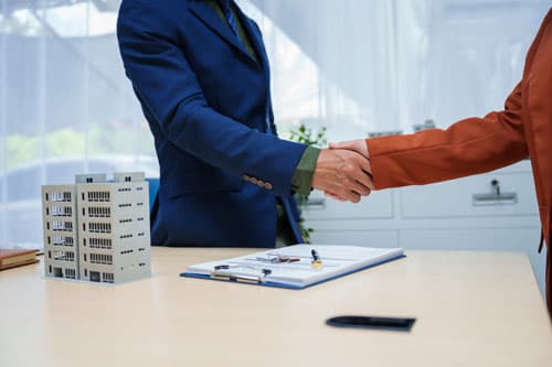 Comunidades de propietarios en A Coruña