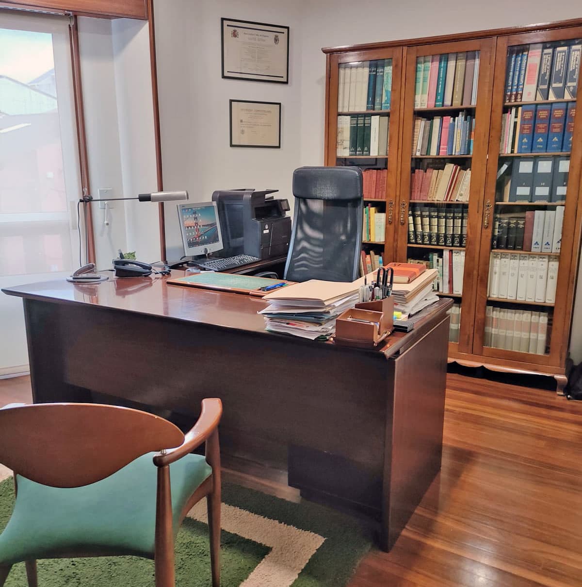 Abogados en A Coruña