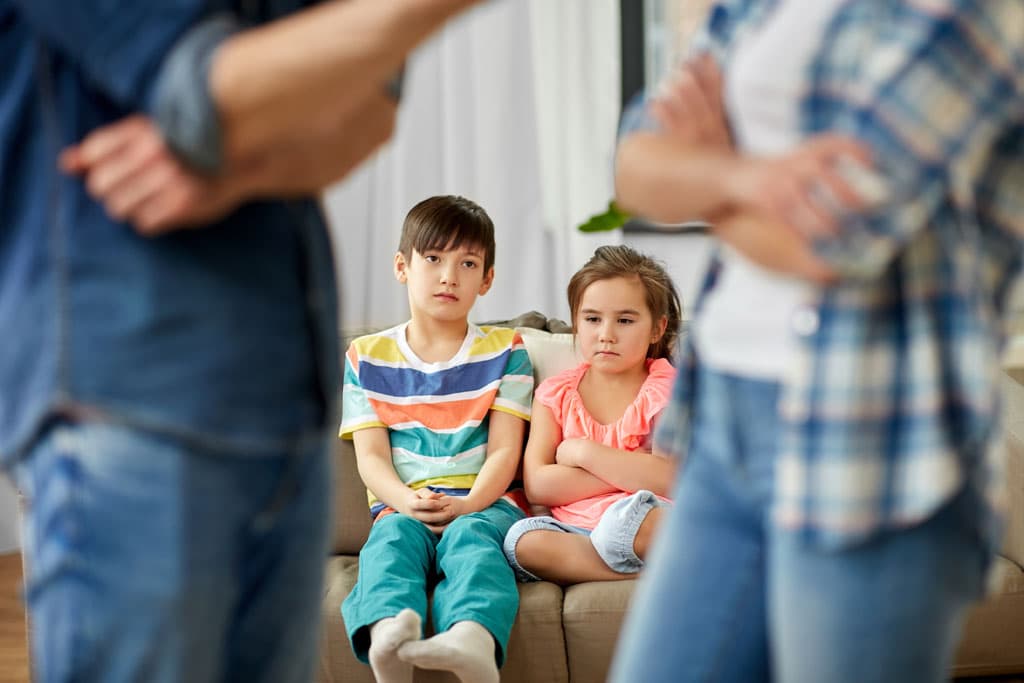 derecho de familia en A Coruña