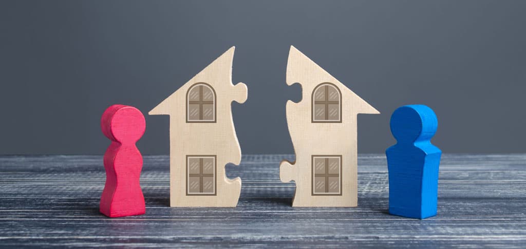 Divorcios y separaciones en A Coruña
