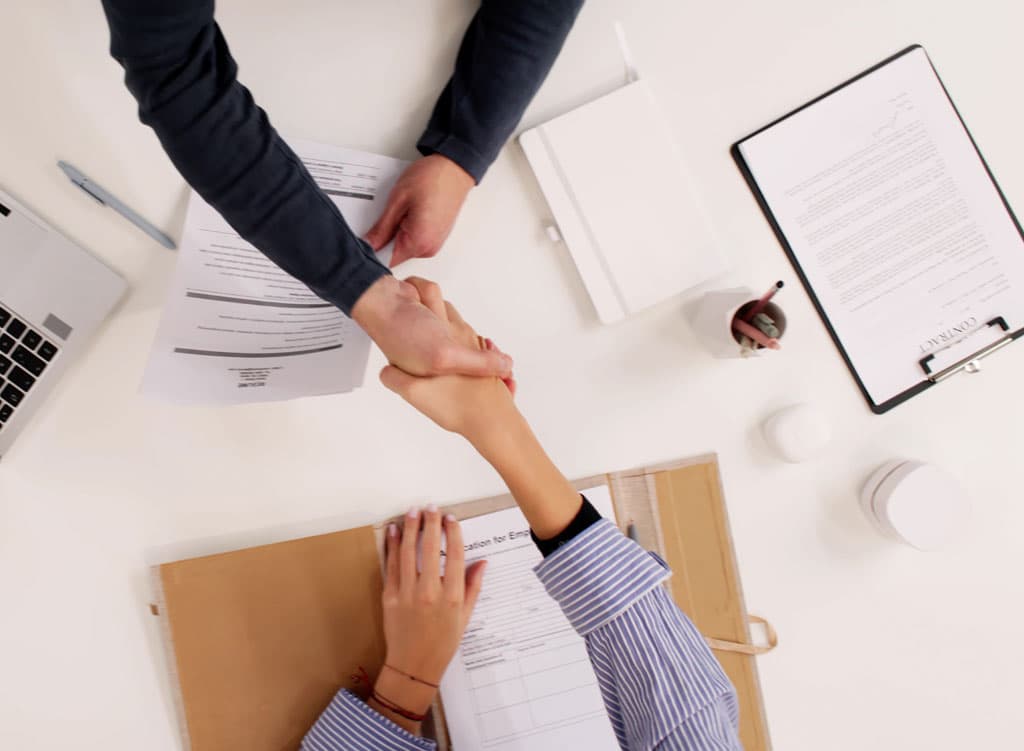 Revisar contrato en A Coruña